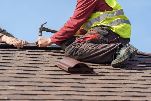 Heating Cable for Roof Installation in Pirtleville, AZ